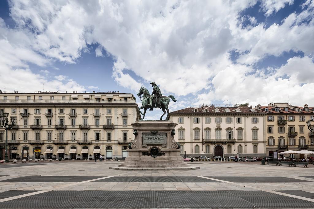 Casa Bodoni 3 * Turin