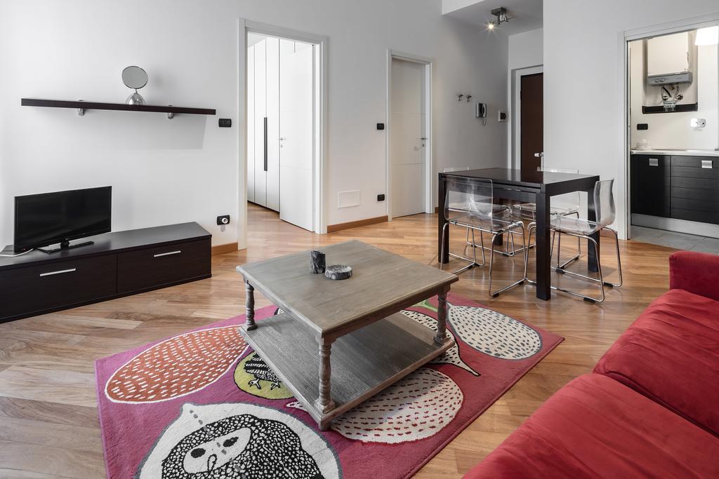 Casa Bodoni 3 Appartement *