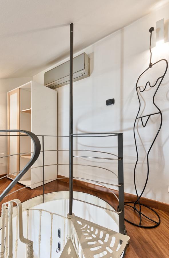 Casa Bodoni 3 Apartment Turin