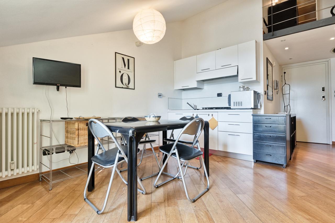 Appartement Casa Bodoni 3 *