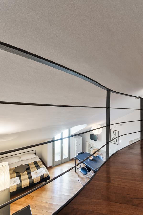 Casa Bodoni 3 Apartment *