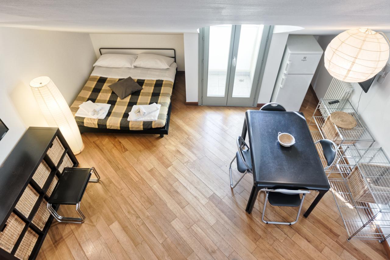 Casa Bodoni 3 Turin