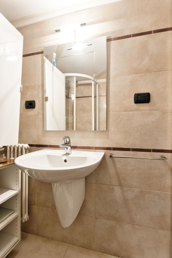 Casa Bodoni 3 *
