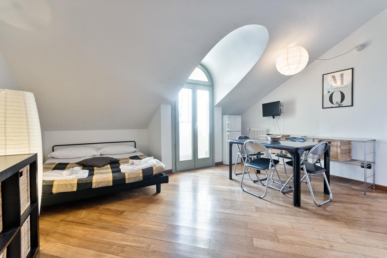 Appartement Casa Bodoni 3