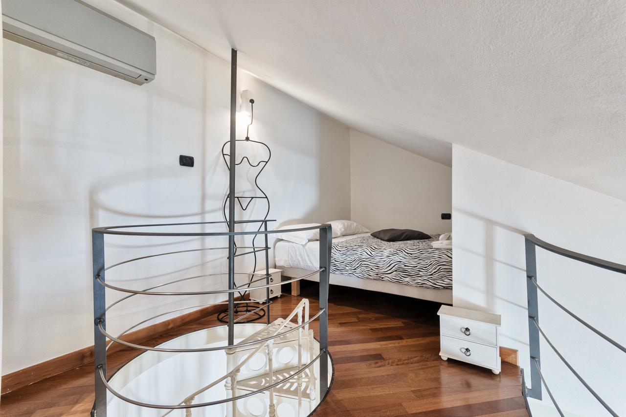 Appartement Casa Bodoni 3 Turin