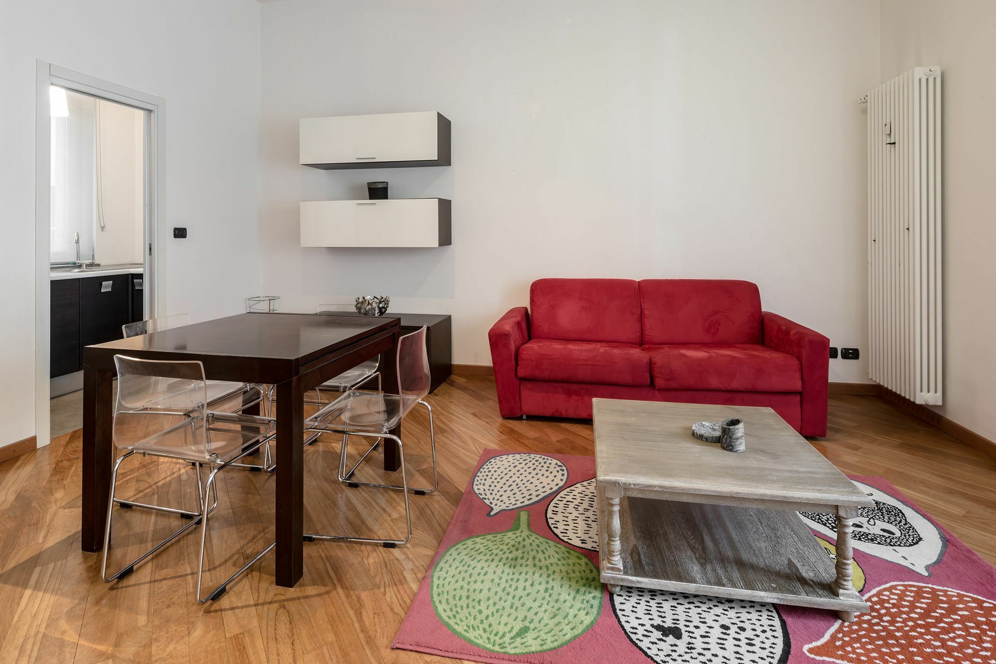 Casa Bodoni 3 *