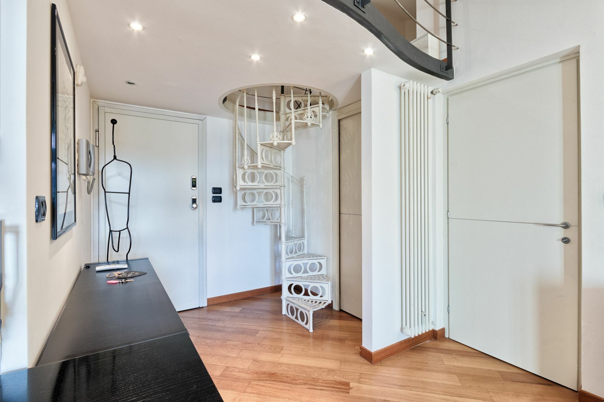 Casa Bodoni 3 * Turin